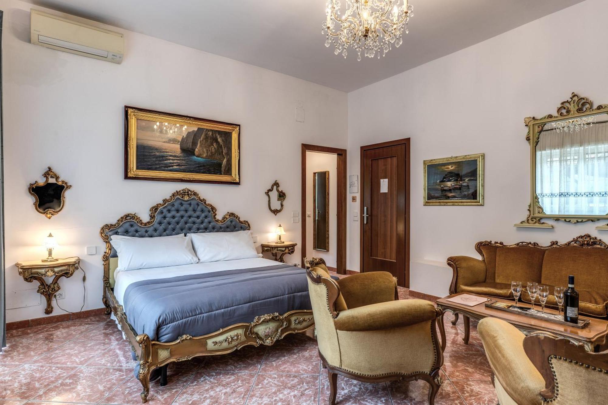Villa Alberici — Photos 1