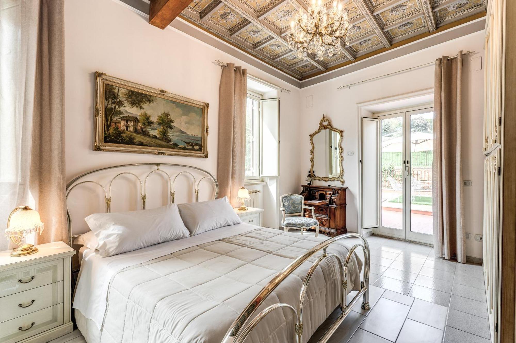 Villa Alberici — Photos 2